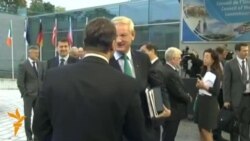 Україна в центрі уваги міністрів закордонних справ ЄС