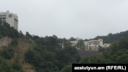 Դիլիջան, արխիվ