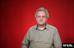 Андрей Колесников