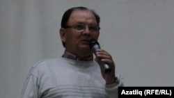 Фәнир Галимов