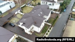 Будинок під Києвом, яким володіє племінниця Ануш Балян Гоар Габрелян