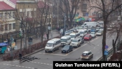 Иллюстрациялык сүрөт. 