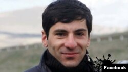 Гарик Саргсян 