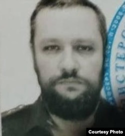 Канстанцін Урусаў