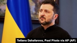 Уладзімер Зяленскі