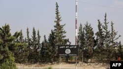 شهر منبج (عکس از آرشیو)