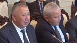 Өкмөт: «Кумтөр Голдго» кошумча жер берилген эмес