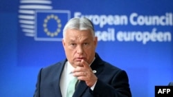 Віктар Орбан