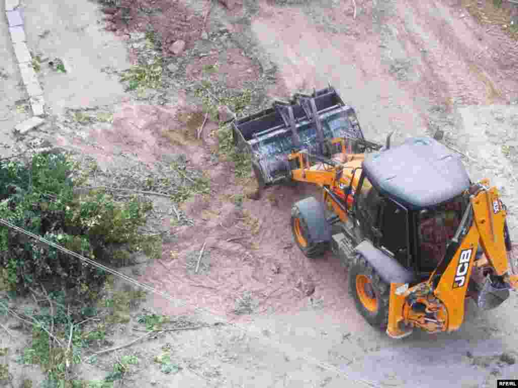 "Bolýan zatlara ýüregim çydanok" #17
