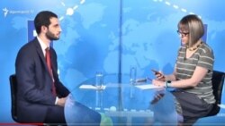 «Այլևս չպետք է Հայաստանը նշանակի դեսպաններ մարդկանց թոշակի ուղարկելու համար». փոխարտգործնախարար