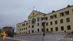 Ղրիմն ու Ղարաբաղը նույն հարթության վրա դնելը «վտանգավոր է»