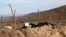 Одна из пограничных позиций в Тавушской области Армении