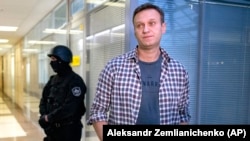 Алексей Навальный