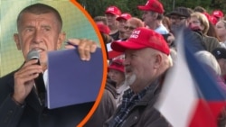 Новий прем'єр Чехії скасує снарядну ініціативу?