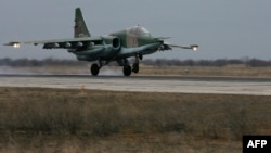 Սու-25 գրոհիչ, արխիվ