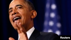 برخی از تغییراتی که رئیس جمهور آمریکا به آن‌ها اشاره کرده٬ فورا اجرایی خواهد شد٬ حال آن‌که برخی دیگر از آن‌ها باید بیشتر مورد مطالعه قرار بگیرند.