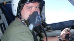 Про командира збитого над Слов’янськом АН-30 Костянтина Могилка (відео)