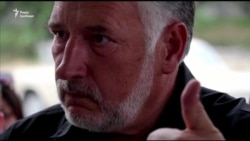 Павло Жебрівський про роботу підрядника