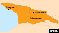 В Тбилиси считают, что информация о конфедерации является намеренной утечкой, которая организована российским проправительственным ресурсом