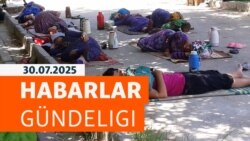Habarlar gündeligi