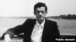 Валерій Марченко (*16 вересня 1947 – †7 жовтня 1984) – український дисидент-правозахисник, літературознавець і перекладач, член Української Гельсінської групи