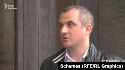 Кандидат Сергій Піун у розмові з журналістами, схоже, частину запитань не зрозумів – зокрема, щодо його роботи в Білорусі за каденції Лукашенка