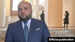 Трдат Саргсян