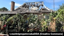 Напередодні двоє чоловіків постраждали внаслідок російських атак на Нікопольський район