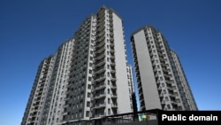 Ипотекалык батирлер. Бишкек. 11-апрель, 2025-жыл.