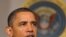 Барак Обама