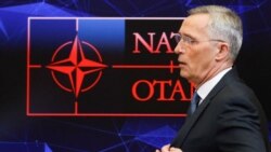 Йенс Столтенберг