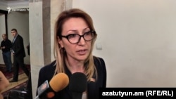 Мане Тандилян