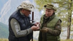 Իր ծննդյան օրը Պուտինը բարձրացրեց սեփական աշխատավարձը