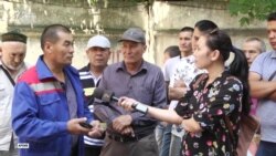 «В долгах и с кредитами». Мостостроители без зарплаты