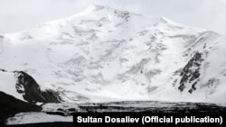 Кумтөр кени, 15-июль, 2011-жыл.