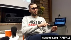 Антон Матолька