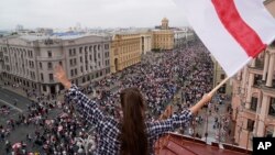 Ілюстрацыйнае фота 