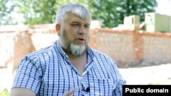 Артур Русяев