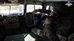 Оборона стран Балтии/ Сюжет Грани времени 14.06.2025