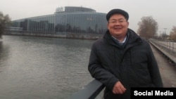 Марат Казакпаев. 