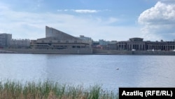 Камал театры бинасы