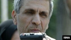 ابراهیم شیبانی، رییس کل بانک مرکزی جمهوری اسلامی ایران