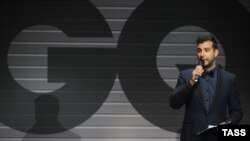 Иван Ургант/