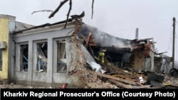 Внаслідок атаки РФ 10 людей зазнали поранень та гострої реакції на стрес