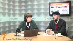 «Януковича вважають військовим злочинцем, який потребує суду в Гаазькому трибуналі» – Липинський
