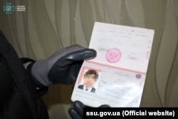 У СБУ інформують, що всі учасники осередку є іноземцями