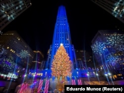 Нью-Йорк, США