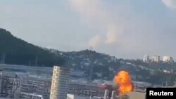 Атаки безпілотників зазнала Волгоградську область Росії. Загалом, за даними Міноборони РФ, вночі нібито було перехоплено 43 українські дрони, над Волгодською обласью - 11. Фото архівне 