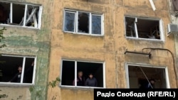 Ілюстраційне фото. Наслідки обстрілів Синельниківського району Дніпропетровщини, жовтень 2025 року