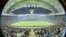 В ЮАР и России тоже появятся первоклассные стадионы, такие, как этот красавец во Франкфурте